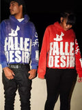 Fallen Desire Hoodie