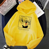 Women's Hunter X Hunter Hoodie