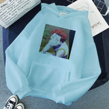 Women's Hunter X Hunter Hoodie