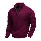 Men's American Heavy Winter Sweater