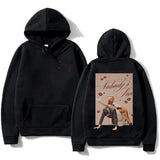 Nobody's Son Hoodie