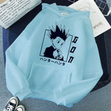 Women's Hunter X Hunter Hoodie