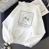 Women's Hunter X Hunter Hoodie