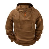 Men's Streetwear Hoodie