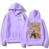 Nobody's Son Hoodie
