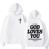 K. West College Dropout Hoodie