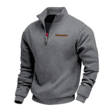 Men's American Heavy Winter Sweater