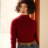 Women's Cashmere Sweater