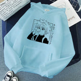 Women's Hunter X Hunter Hoodie