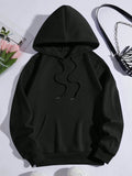 Women's Purple Butterfly Hoodie