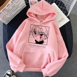 Women's Hunter X Hunter Hoodie
