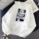 Women's Hunter X Hunter Hoodie