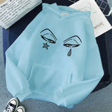 Women's Hunter X Hunter Hoodie
