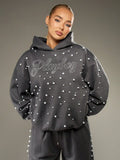 Women's Playboy Hoodie