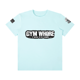 TCH - Gym Whore Cotton T-Shirt