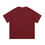 Thomas Co. Cotton T-Shirt