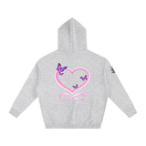 TCH "Monica" Oversized Hoodie