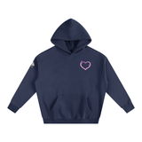 TCH "Monica" Oversized Hoodie