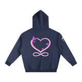 TCH "Monica" Oversized Hoodie