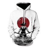 Dragon Ball Z Hoodie