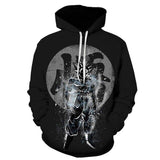 Dragon Ball Z Hoodie