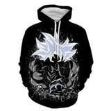 Dragon Ball Z Hoodie