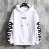 Men's Harajuku Hoodie