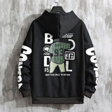 Men's Harajuku Hoodie