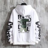 Men's Harajuku Hoodie